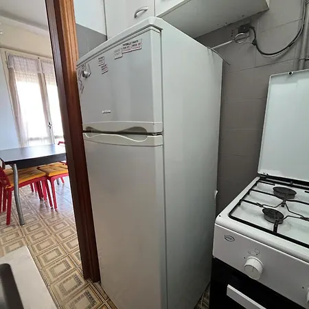Cn017 - Cesenatico, Bilocale Vicino Al Mare Con Parcheggio Apartmán *