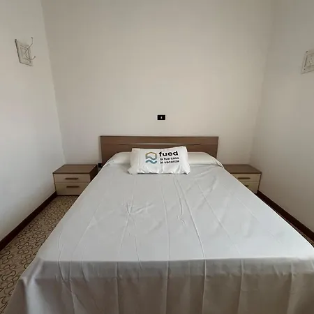 Apartmán Cn017 - Cesenatico, Bilocale Vicino Al Mare Con Parcheggio