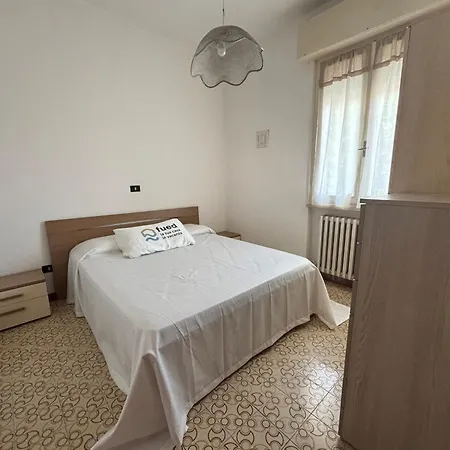 Apartmán Cn017 - Cesenatico, Bilocale Vicino Al Mare Con Parcheggio Cesenatico