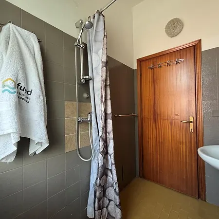 Apartmán Cn017 - Cesenatico, Bilocale Vicino Al Mare Con Parcheggio