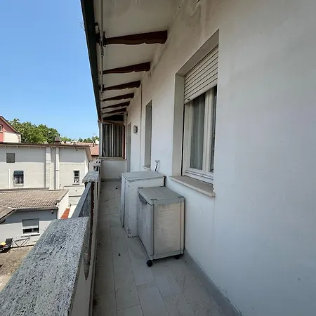Cn017 - Cesenatico, Bilocale Vicino Al Mare Con Parcheggio Διαμέρισμα *